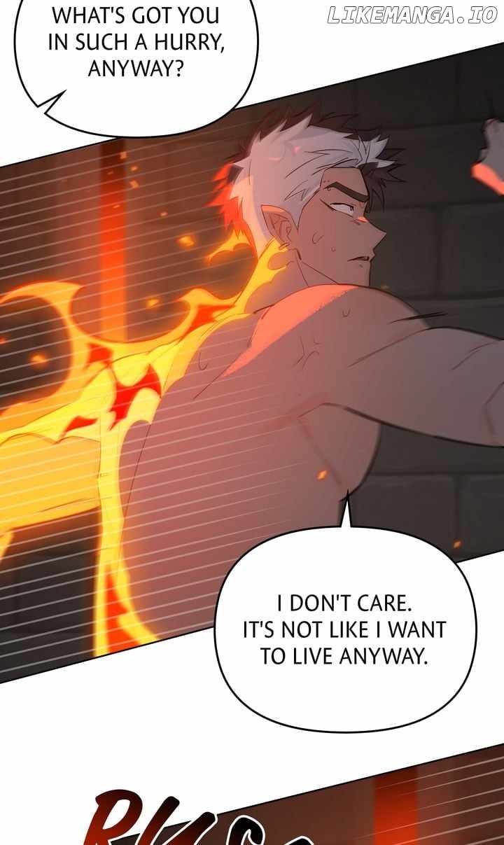 Dealing With Demons Chapter 49 15